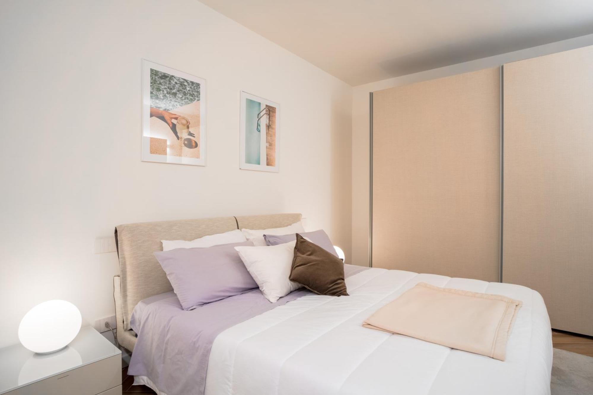 Iseo Lake - Free Wi-Fi And Private Parking Included מראה חיצוני תמונה